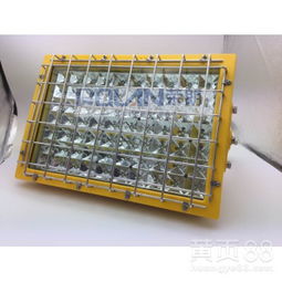 榮朗牌LED防爆燈 鋼廠高效照明的可靠選擇