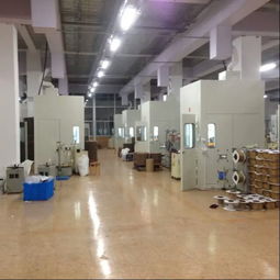 電子廠高沖設(shè)備隔音罩項(xiàng)目案例 電器生產(chǎn)環(huán)境噪聲治理實(shí)踐